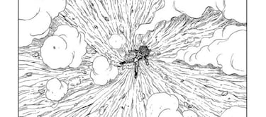 Goku recupera una técnica increíble en el último capítulo de Dragon Ball Super