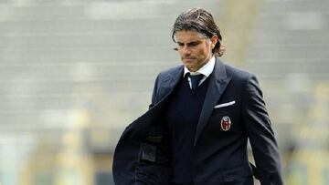 El gran déficit de la U: así le gustan los zagueros a Diego López