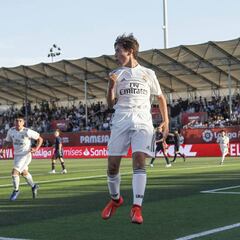 El Madrid se abona a la épica y Lamine e Ibra guían a Barça y Sevilla a las semis