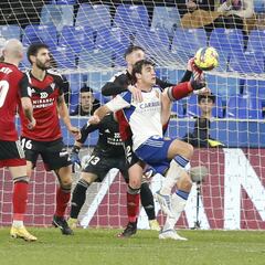 “Ojalá llegue a las expectativas que tiene Escribá conmigo”