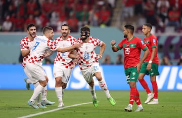 Con 70 MM de euros, es el futbolista con mayor valor de mercado de la actual Selección de Croacia. El defensor se hizo un nombre en el fútbol por su brillante actuación con Croacia en el Mundial 2022, por su gran labor y por la máscara con la que jugaba los partidos, anotó el gol que dio la tercera plaza al combinado croata. En verano de 2023, el Manchester City pagó 90 millones de euros por hacerse con saus servicios, siendo el precio máximo que se ha pagado por un futbolista croata. De todos los futbolistas de esta lista, es el único que ha nacido en una Croacia independiente.