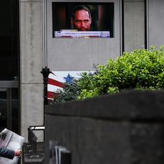 How many people watched the O.J. Simpson trial verdict on 3 October 1995?