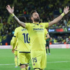 Otra victoria que da el pase entre mucho sufrimiento