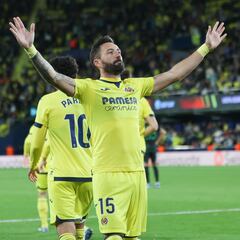 Unionistas - Villarreal: a qué hora es, canal de TV y cómo ver la Copa del Rey online