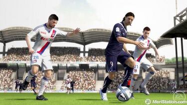 FIFA 11, Impresiones