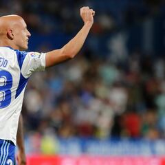 Lento avance por Mollejo