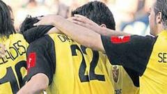 El segundo arranque más goleador de la historia