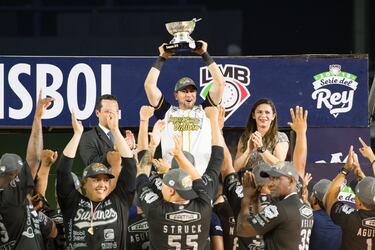 La búsqueda de los fans más apasionados: #GWMPowerFans revoluciona el béisbol en TikTok
