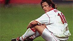 Moisés, crítico con los jugadores del Madrid