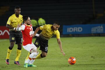 Otro golpe duro para el rojo. Termina el semestre antes de tiempo.