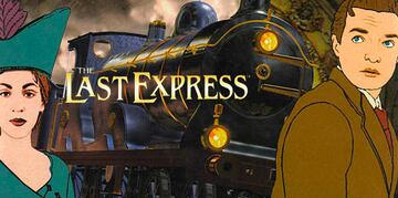 TD - The Last Express (IPH)