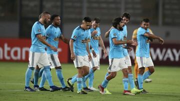 Sporting Cristal: Muchas dudas de cara a la temporada 2020