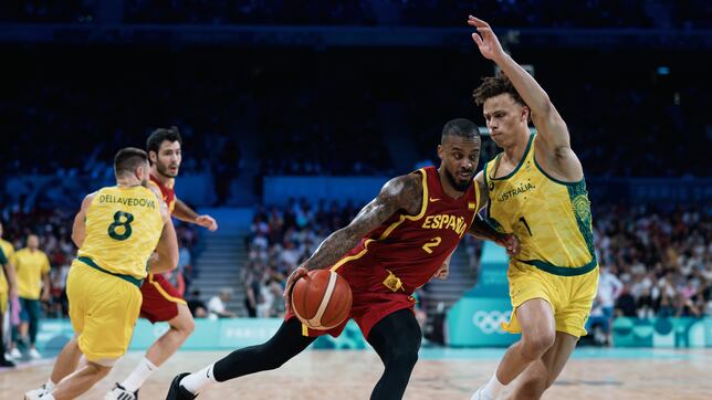 Sin dudas con Lorenzo