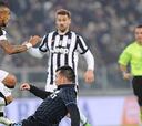 Gary Medel busca su revancha personal frente a Arturo Vidal