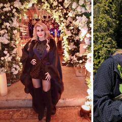 Quién es Romina Mircoli, la única hija de Dulce “la cantante”