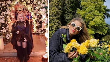 Quién es Romina Mircoli, la única hija de Dulce “la cantante”