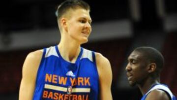 Porzingis