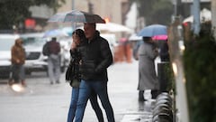 Chile se prepara para otro fenómeno extremo y muchos chilenos nunca lo han vivido: qué es “el escote de la muerte”