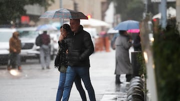 Chile se prepara para otro fenómeno extremo y muchos chilenos nunca lo han vivido: qué es “el escote de la muerte”