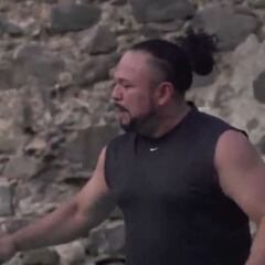 Rey Escorpión: “Los Alvarado caerán a mis pies”