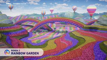 Sonic Racing CrossWorlds