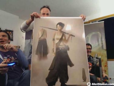 El creador de Rayman forma estudio independiente