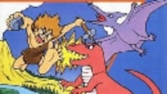 Imágenes de The Adventures of Dino Riki