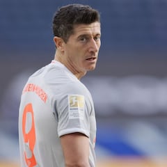 Lazio - Bayern: horario, TV y cómo ver online la Champions League hoy