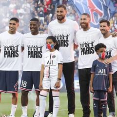 Torrejón: "Es vergonzoso ver cómo se salta el 'fair play' el PSG"