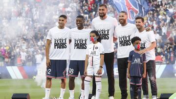 Torrej車n: "Es vergonzoso ver c車mo se salta el 'fair play' el PSG"