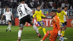 Jugó tres finales con Argentina y esto dijo sobre el nivel de Colo Colo