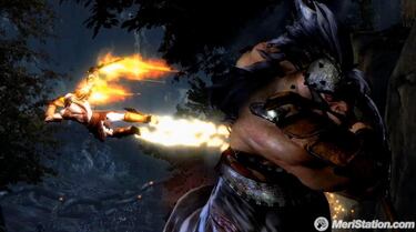 God of War III podría incluir los dos primeros juegos de la serie