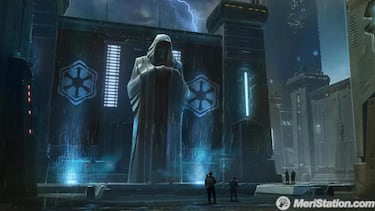 Star Wars: The Old Republic, Impresiones