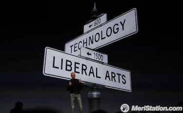 Epic Games: "Cualquier cosa es perfecta en el mundo de Apple"