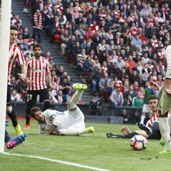 El Real Madrid es el líder de la estrategia en LaLiga: 14 goles