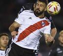 Pratto: "Es chistoso"