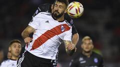 Pratto: "Es chistoso"