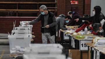 Encuestas sobre intenci&oacute;n de voto para elecciones del 2022. Conozca los resultados del sondeo Invamer sobre los candidatos favoritos para el pr&oacute;ximo a&ntilde;o.