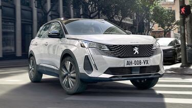 Peugeot 3008 2024, disponible en México: ¿el SUV compacto con el mejor diseño?