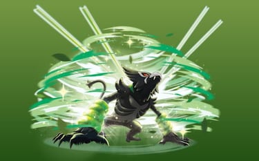 Cómo conseguir a Zarude en Pokémon Espada y Escudo; nuevo método