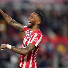 El Brentford sigue soñando con Europa