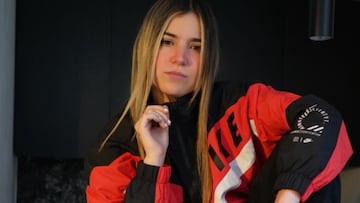 Quién es Rivers, la streamer mexicana que participará en La Velada del Año VI y quién es su rival