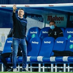 Martí: “Hay que rebajar la euforia, pero también ser realistas”