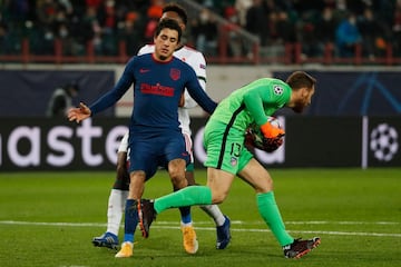 Jan Oblak