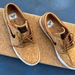 Stefan Janoski: las zapatillas más famosas del skate