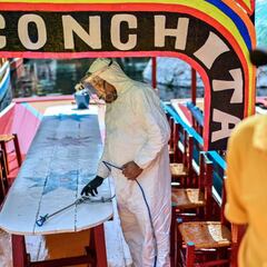 Curva del coronavirus en México, hoy 23 de agosto: ¿Cuántos casos y muertes hay?