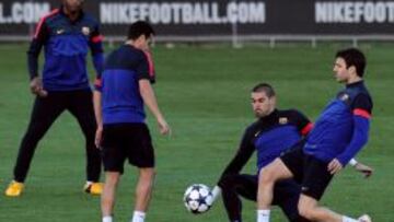 Diez millones de euros será la oferta del Arsenal por Valdés