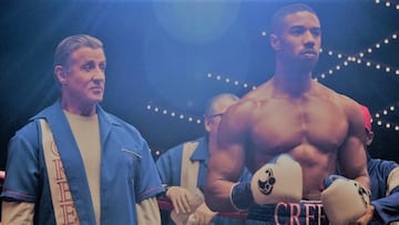 Las 10 mejores películas de boxeo de todos los tiempos ordenadas de peor a mejor según IMDb