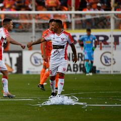 El fútbol le debía algo a Copiapó