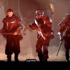 Warhammer 40K Darktide: when was it created, release time and how to play it?